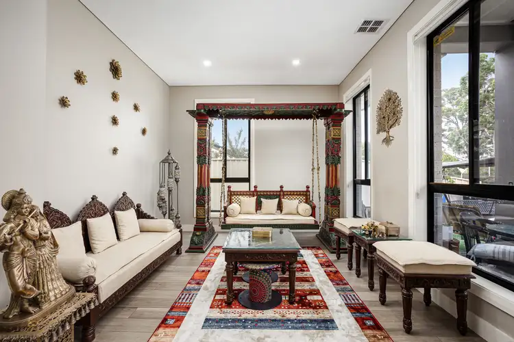 Third view of Homely townhouse listing, 4/129 Adelaide Street, St Marys NSW 2760