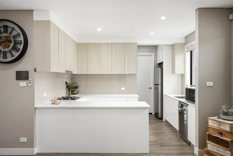 Fourth view of Homely townhouse listing, 4/129 Adelaide Street, St Marys NSW 2760