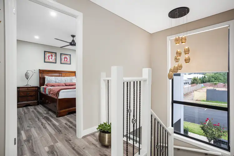 Sixth view of Homely townhouse listing, 4/129 Adelaide Street, St Marys NSW 2760