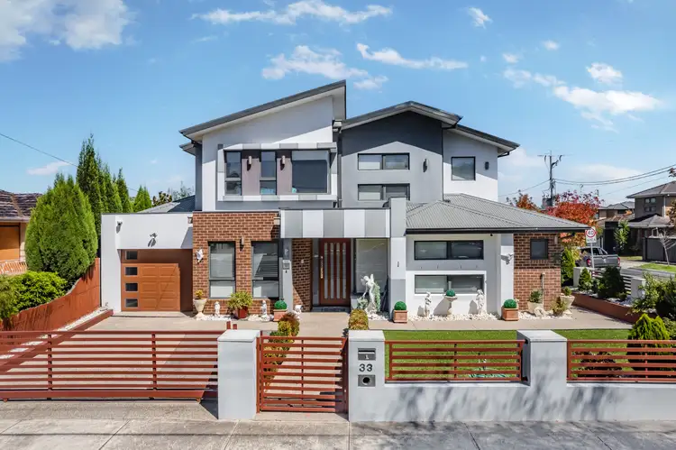 33 Anderson Road
