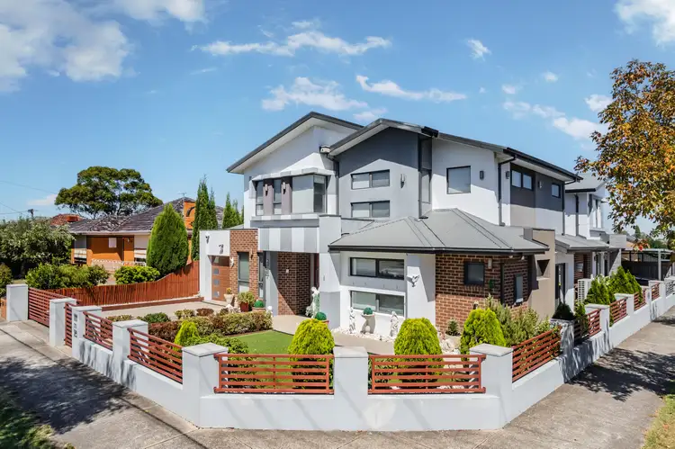 Third view of Homely house listing, 33 Anderson Road, Fawkner VIC 3060