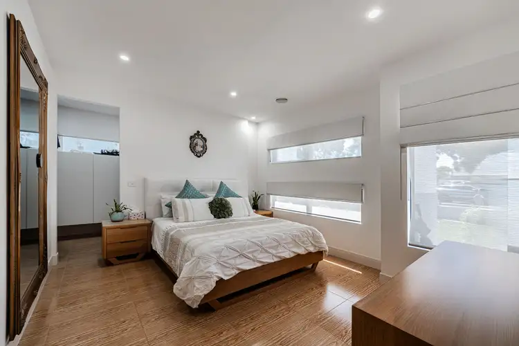 Fifth view of Homely house listing, 33 Anderson Road, Fawkner VIC 3060