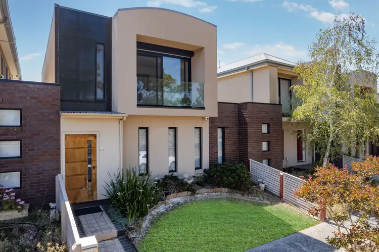 Second view of Homely house listing, 19 Orlando Drive, Roxburgh Park VIC 3064
