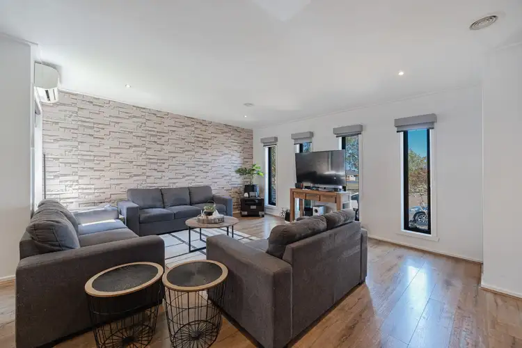 Third view of Homely house listing, 19 Orlando Drive, Roxburgh Park VIC 3064