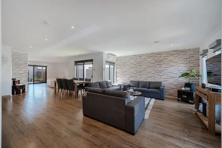 Fourth view of Homely house listing, 19 Orlando Drive, Roxburgh Park VIC 3064
