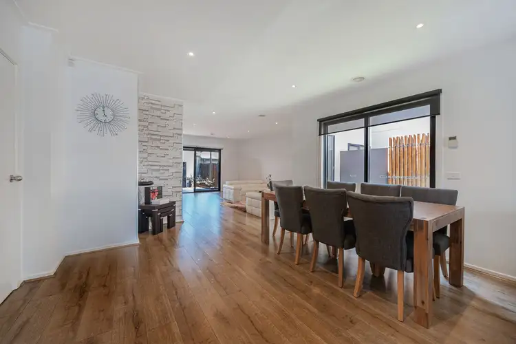 Fifth view of Homely house listing, 19 Orlando Drive, Roxburgh Park VIC 3064