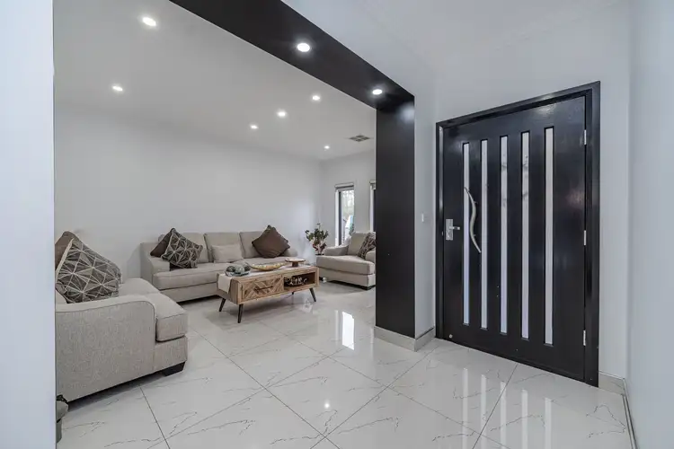 Second view of Homely house listing, 25 Katsura Retreat, Roxburgh Park VIC 3064