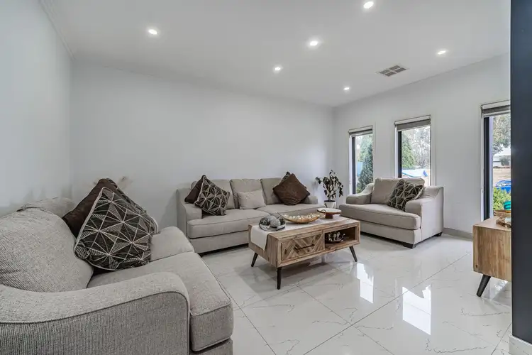 Third view of Homely house listing, 25 Katsura Retreat, Roxburgh Park VIC 3064
