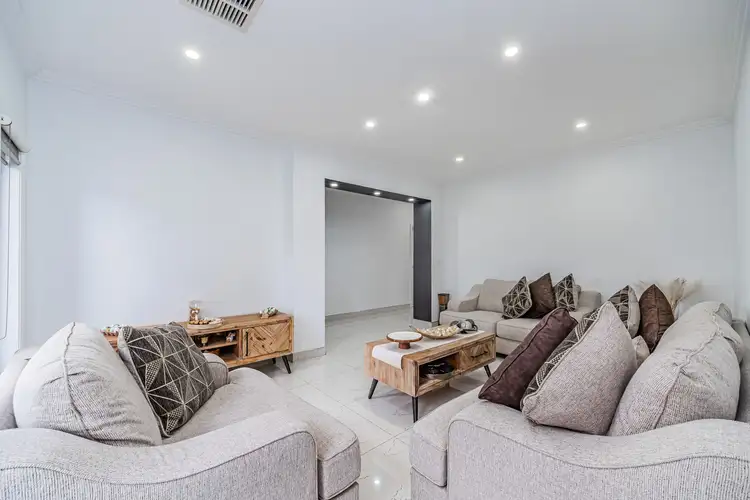 Fifth view of Homely house listing, 25 Katsura Retreat, Roxburgh Park VIC 3064