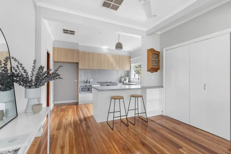 Fifth view of Homely house listing, 58A Rose Street, Altona VIC 3018