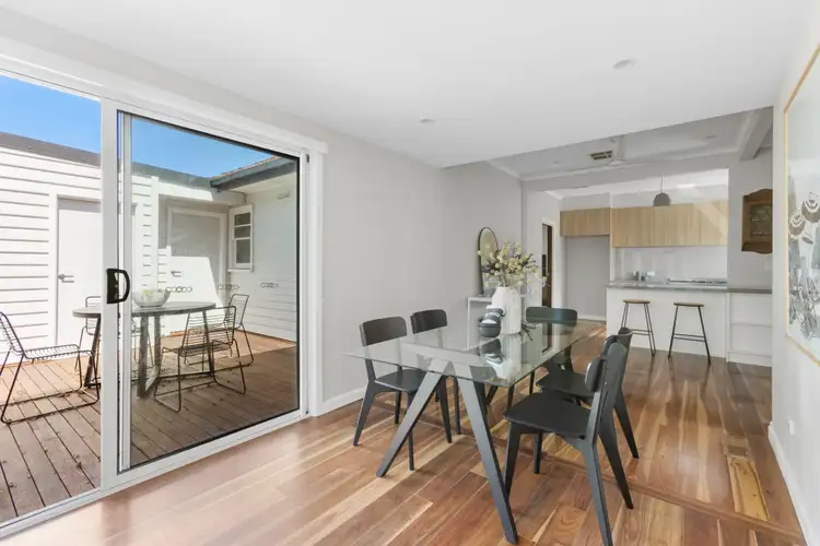 Sixth view of Homely house listing, 58A Rose Street, Altona VIC 3018