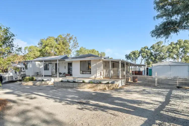 2 Rain Lover Court, Darling Downs WA 6122