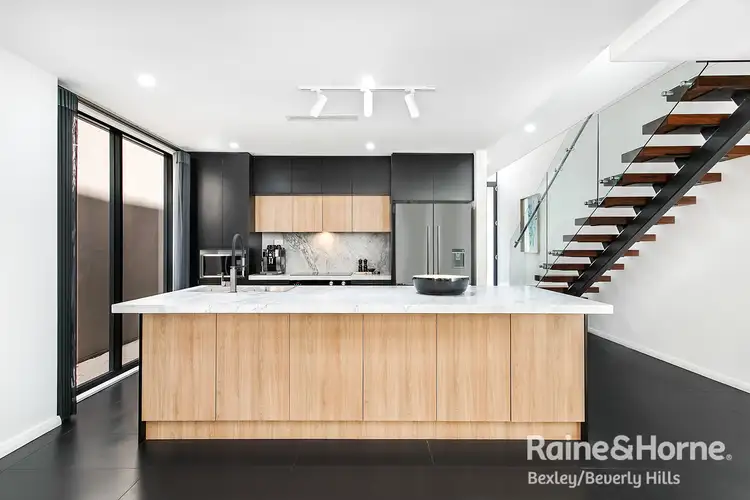 27A Warren Road, Marrickville NSW 2204