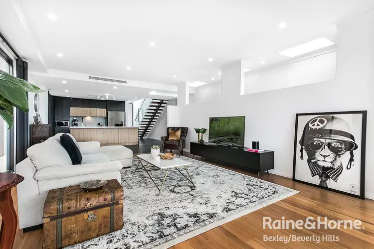 27A Warren Road, Marrickville NSW 2204