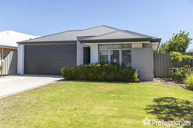 130 Tourmaline Boulevard, Byford WA 6122