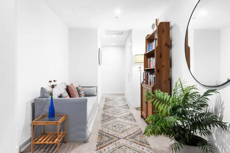 Fifth view of Homely townhouse listing, G01/18 Lilydale Street, Marrickville NSW 2204