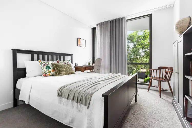 Sixth view of Homely townhouse listing, G01/18 Lilydale Street, Marrickville NSW 2204