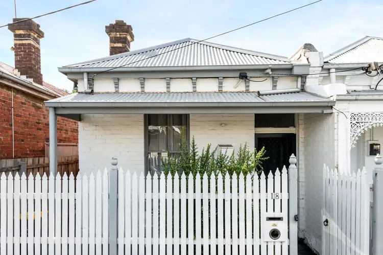 18 Campbell Street, Collingwood VIC 3066