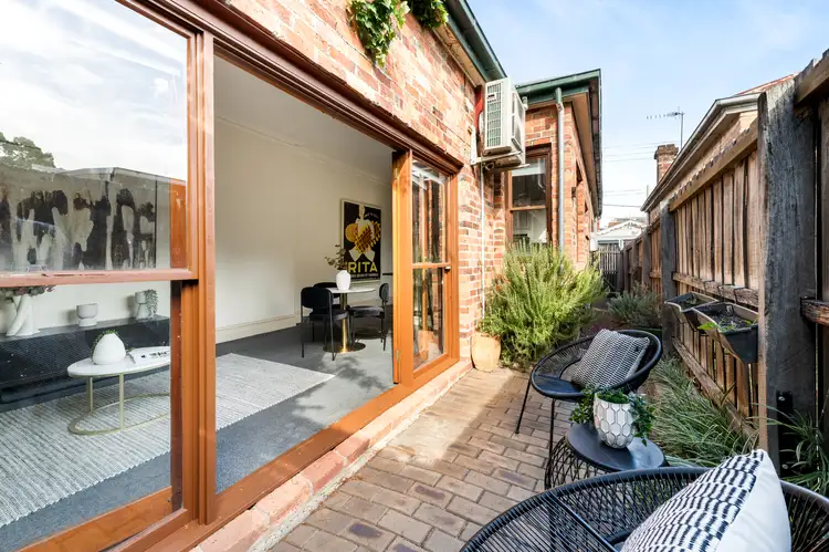 Third view of Homely house listing, 18 Campbell Street, Collingwood VIC 3066