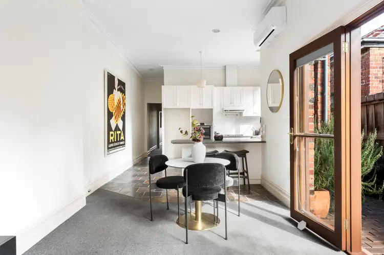 Fourth view of Homely house listing, 18 Campbell Street, Collingwood VIC 3066