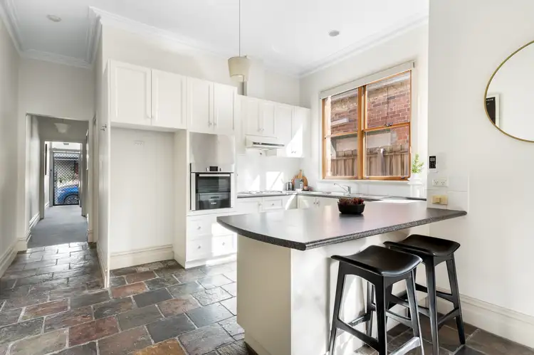 Fifth view of Homely house listing, 18 Campbell Street, Collingwood VIC 3066
