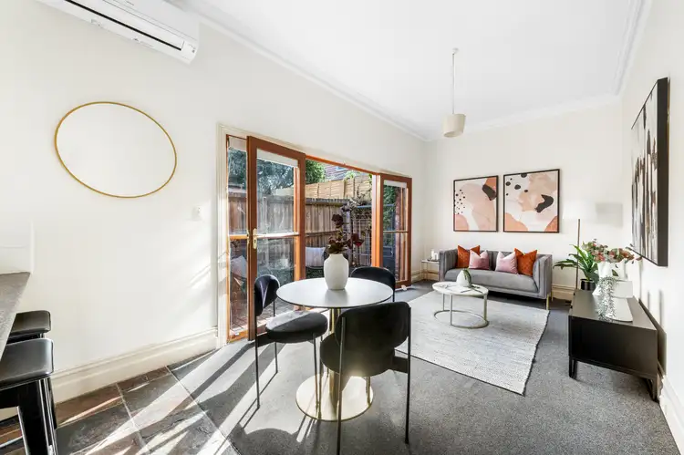 Sixth view of Homely house listing, 18 Campbell Street, Collingwood VIC 3066