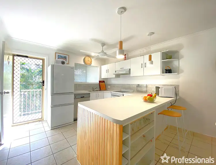Second view of Homely unit listing, 43/11-15 Port Douglas Road, Port Douglas QLD 4877