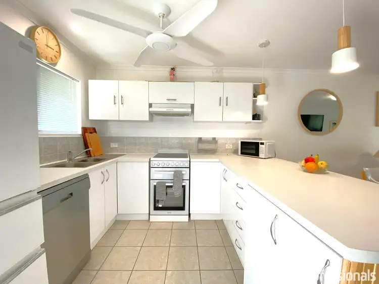 Fourth view of Homely unit listing, 43/11-15 Port Douglas Road, Port Douglas QLD 4877