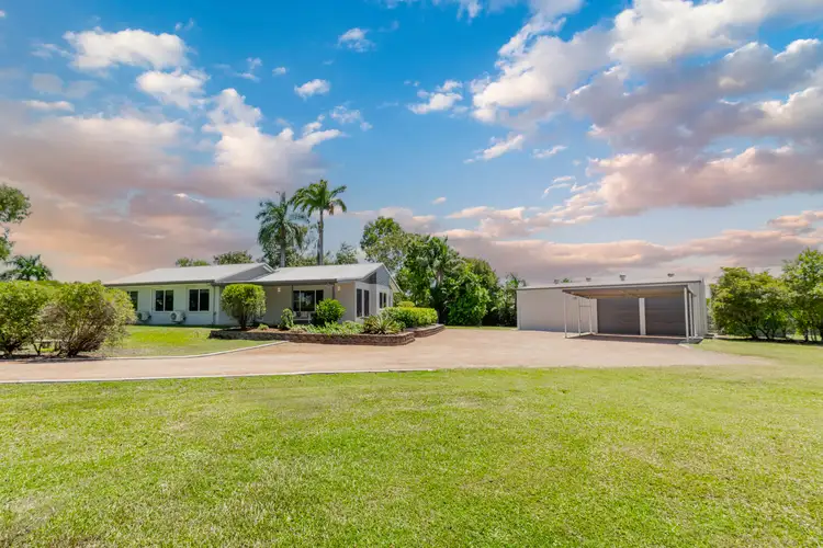 8 Fairway Close, Kirwan QLD 4817