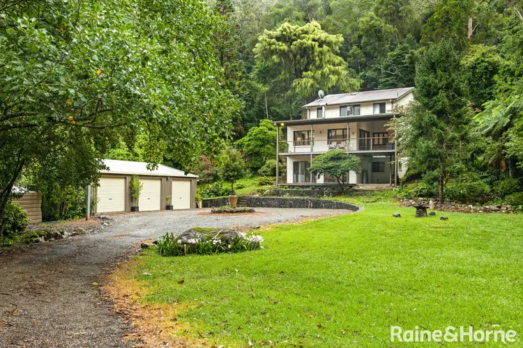 265 Brogers Creek Road, Brogers Creek NSW 2535