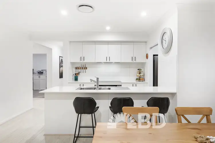 Fourth view of Homely house listing, 34 Side Creek Parade, Narangba QLD 4504
