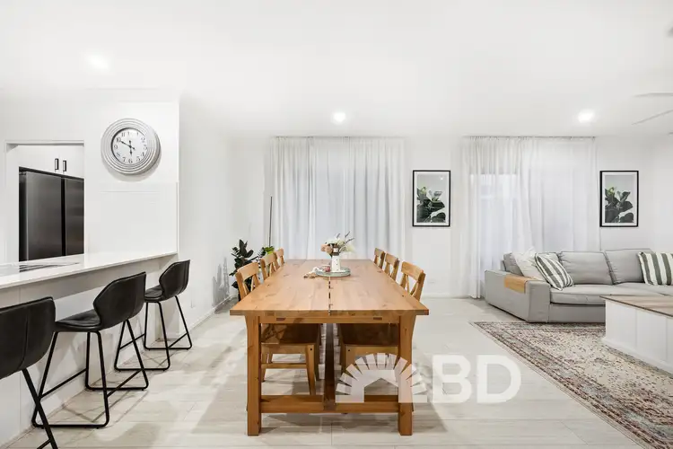 Sixth view of Homely house listing, 34 Side Creek Parade, Narangba QLD 4504