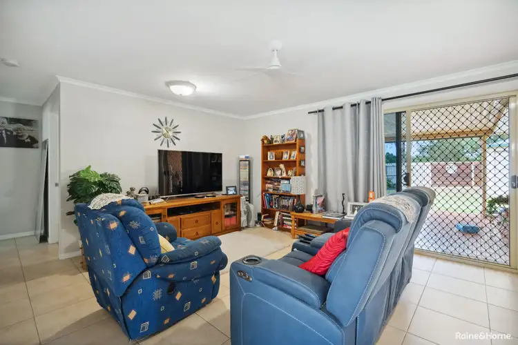 Third view of Homely house listing, 8 Benson Close, Urraween QLD 4655