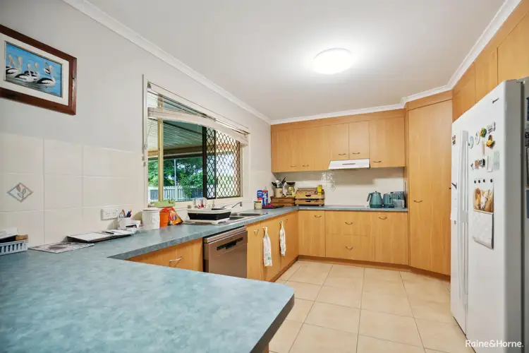 Fourth view of Homely house listing, 8 Benson Close, Urraween QLD 4655
