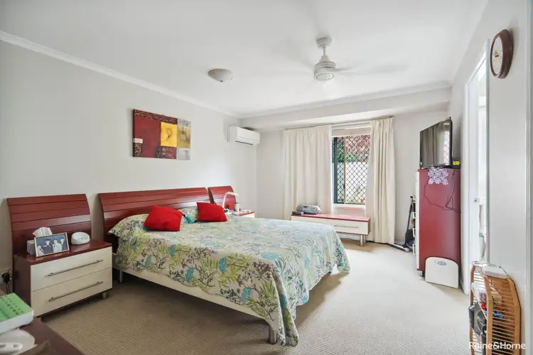 Sixth view of Homely house listing, 8 Benson Close, Urraween QLD 4655