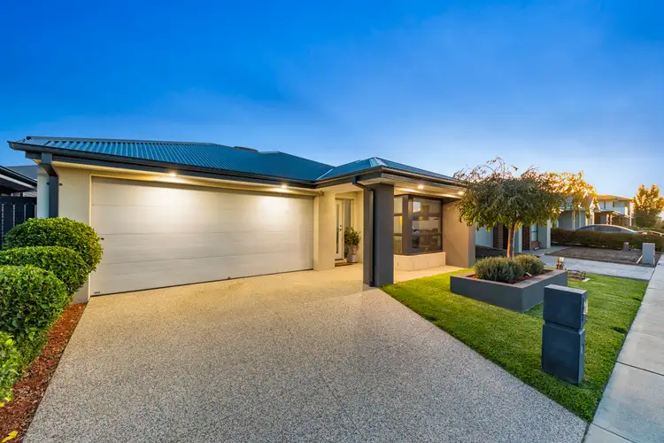 Second view of Homely house listing, 21 Kaduna Drive, Officer South VIC 3809