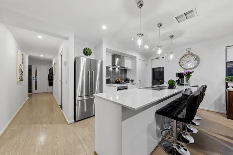 Fourth view of Homely house listing, 21 Kaduna Drive, Officer South VIC 3809