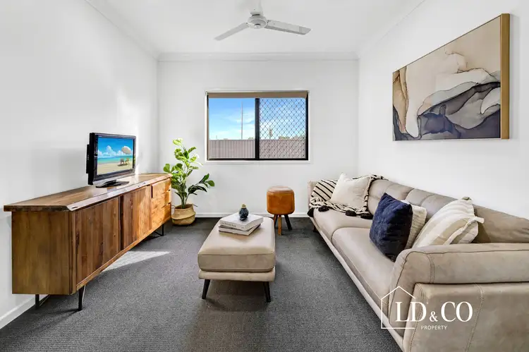 Third view of Homely house listing, 50 Jackson Street, West Mackay QLD 4740