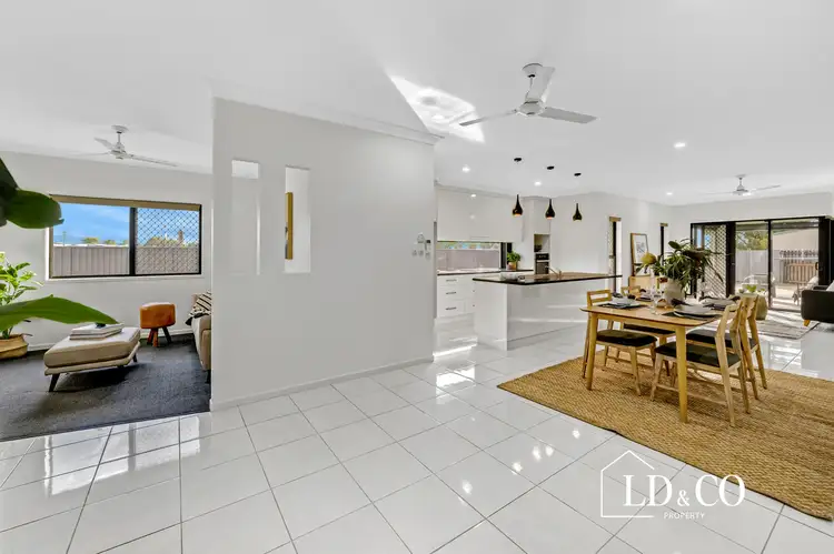 Fourth view of Homely house listing, 50 Jackson Street, West Mackay QLD 4740