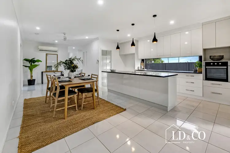 Fifth view of Homely house listing, 50 Jackson Street, West Mackay QLD 4740