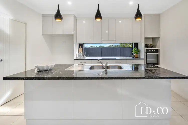 Sixth view of Homely house listing, 50 Jackson Street, West Mackay QLD 4740