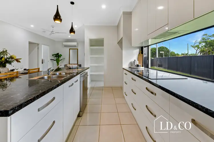 Seventh view of Homely house listing, 50 Jackson Street, West Mackay QLD 4740