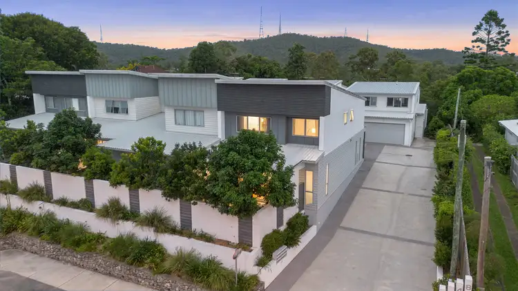 1/1148 Waterworks Road, The Gap QLD 4061