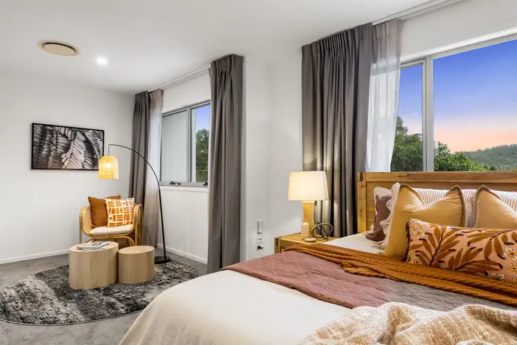 Third view of Homely townhouse listing, 1/1148 Waterworks Road, The Gap QLD 4061
