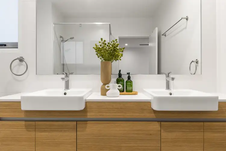 Fourth view of Homely townhouse listing, 1/1148 Waterworks Road, The Gap QLD 4061