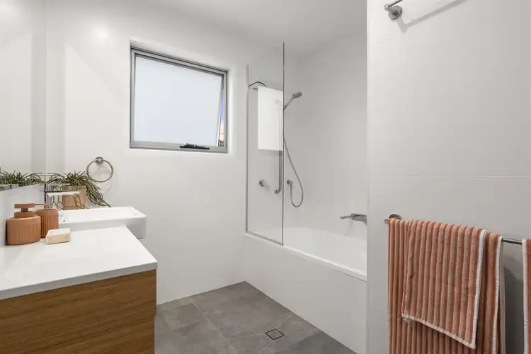 Sixth view of Homely townhouse listing, 1/1148 Waterworks Road, The Gap QLD 4061