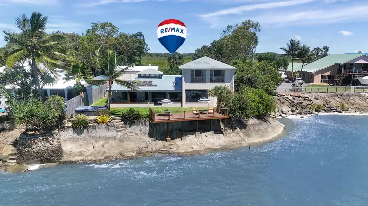 18 Seagull Street, Slade Point QLD 4740
