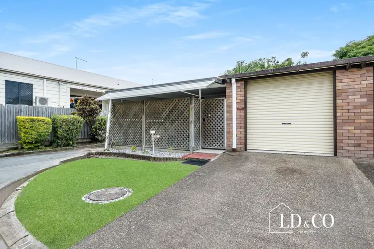 24/107 Shakespeare Street, Mackay QLD 4740