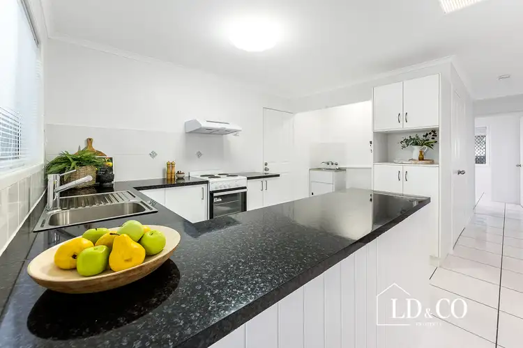 Second view of Homely house listing, 24/107 Shakespeare Street, Mackay QLD 4740