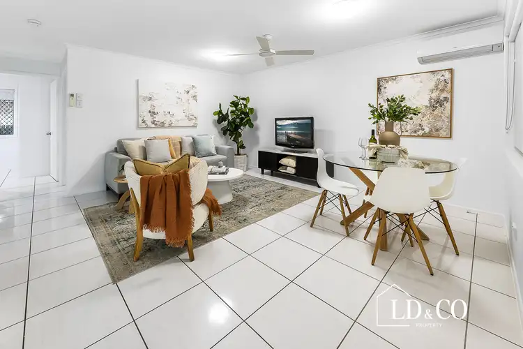 Fourth view of Homely house listing, 24/107 Shakespeare Street, Mackay QLD 4740